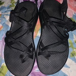 Chacos